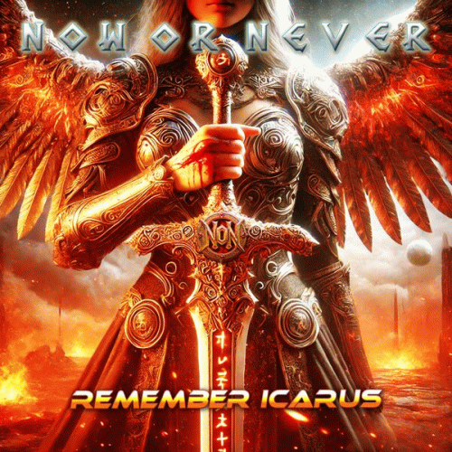 Now Or Never : Remember Icarus
